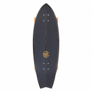 Santa Cruz Surfskate Complete