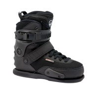 SEBA CJ2 Prime Black - Boot Only