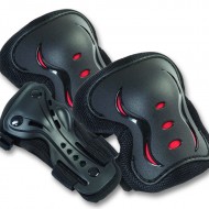 SFR Essential Triple Pad Set JR
