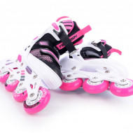 Tempish GOKID Girls - Patins Ajustáveis