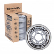 Tempish - Rodas Catch 76MM/82A (PACK 4RODAS)
