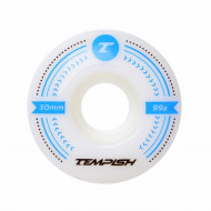 Tempish Skateboard Wheels LB 50x36 99A 4-pack