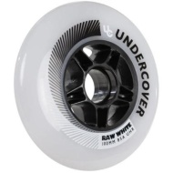 Undercover Raw 100/85A White 3-pack