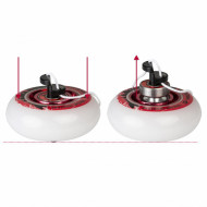 Wicked Smart Bearing Remover by Villy