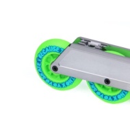 YOYOSKATE Lino UFS 90 Flat Frames - Complete