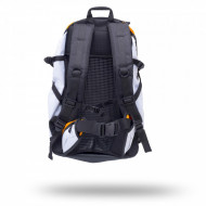 Cádomotus Airflow Race Day Backpack - Orange