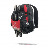 Cádomotus Urban Flow Backpack Red