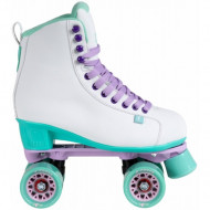 CHAYA Melrose White Teal