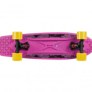 Choke Supercruise Spicy Sabrina - Purple / Yellow