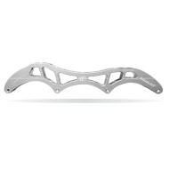 Doubleff Racing Frame A1 4*110mm 13.2" - Silver