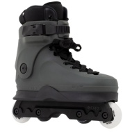 ECHO Verve Aggressive Skates - Graphite