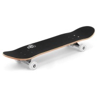 Enuff Skateboard Lucky Cat Red 8 x 32