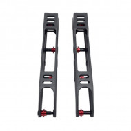 Flying Eagle - Liberty 4x90 213mm Grey