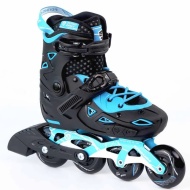 Flying Eagle S9 Dynamo Black/Blue