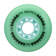 FR Downtown Wheels 80mm/85A (Pack 4un)