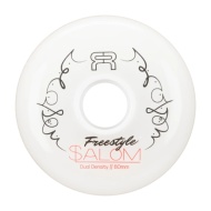 FR FREESTYLE SLALOM WHEELS 80mm/85A 4-Pack