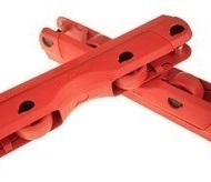 GC F1 XS Rojo