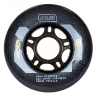 IQON - Access 80 wheel Dark Grey, 4-Pack