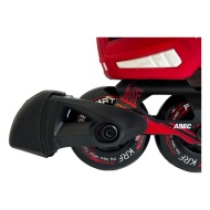 KRF Freeskate First FRS New Red/Black