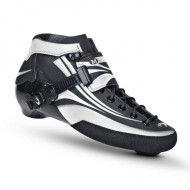 Mariani Pixel Kids Boot - Black/White