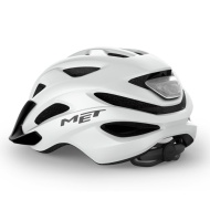 MET Crossover Capacete