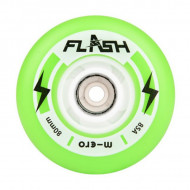 MICRO Flash Wheel 80mm/85A (4-Pack)