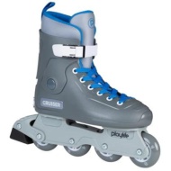 Playlife Cruiser Grey - Patins ajustáveis