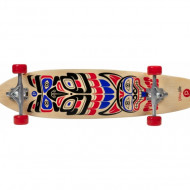 Playlife Longboard Cherokee