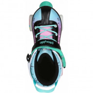 Playlife Unicorn Kids - Patins Ajustáveis