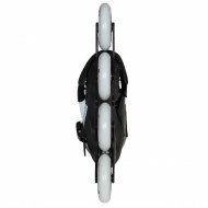 Powerslide 3X Black & White adj. EVO