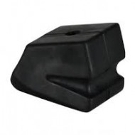 Powerslide Brake Pad  ROAD HOG/UBS - Goma de Freno