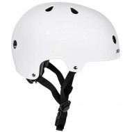 Powerslide Helmet Urban White 2 - Capacete