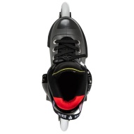 Powerslide Next Charcoal 90