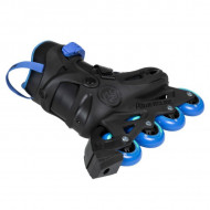 Powerslide One Stargaze Black