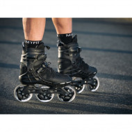 Powerslide Phuzion Argon Black 100