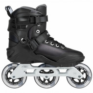 Powerslide Phuzion Krypton Krypton Chrome 100