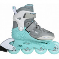 Powerslide Rocket Grey