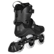 Powerslide Swell Lite Black 100