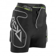 REKD Energy Impact Shorts