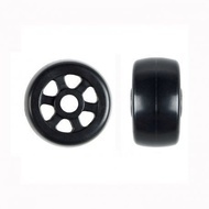 Rollerblade Blank Anti-Rockers 42mm
