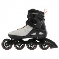 Rollerblade Macroblade 80 W Grey/Coral