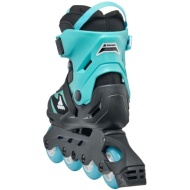 Rollerblade Microblade Black/Blue