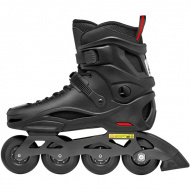 Rollerblade RB 80 Black/Red
