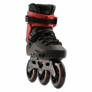 Rollerblade Twister 110 - Black/Red