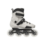 Rollerblade Twister Edge 90R Smoke White