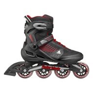 Rollerblade Zetrablade Black/Red