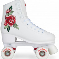 ROOKIE Rollerskates Rosa