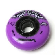 SEBA Street Invader Wheels (Pack 4un)