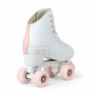 SFR Figure - White/Pink