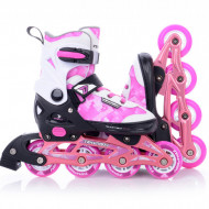 Tempish Dasty Girl - Patins Ajustáveis